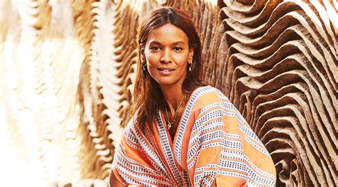  Liya Kebede Showcases Ethiopian Fashion in Helsinki! A Celebration of Culture and Couture