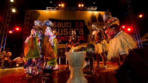  NalediSun Music Festival: A Celebration of South African Sounds and Culinary Delights!