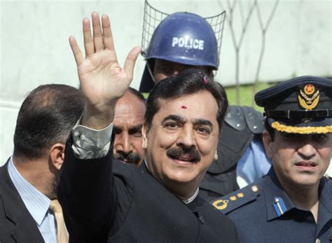 Yousuf Raza Gilani & the Karachi Concert Chaos: A Musical Meltdown or Cultural Milestone?